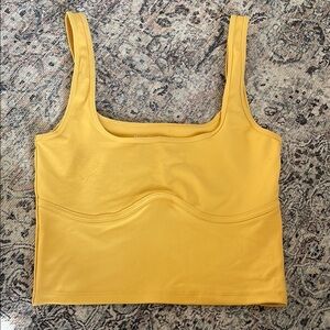 Abercrombie & Fitch Tank Top